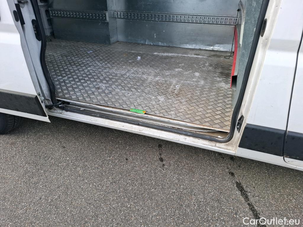  Citroen  Jumper CITROEN  / 2014 / 4P / Fourgon tôlé 33 L2H2 BlueHDi 120 S&S BVM6 Driver #28