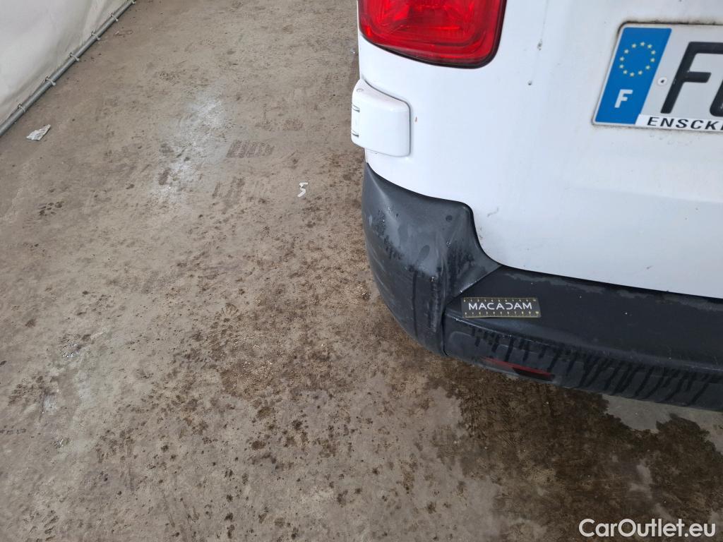  Peugeot  Expert  Fourgon Premium L3 2.0 HDi 120CV BVM6 E6 #26