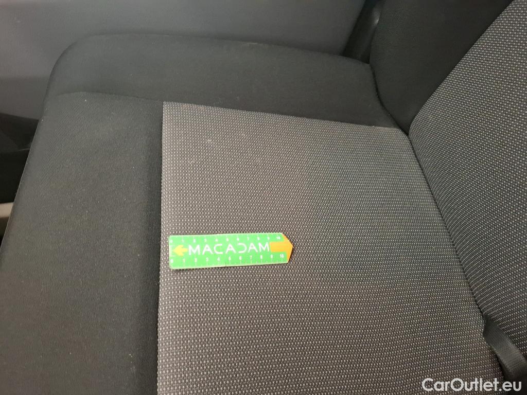  Citroen  Jumpy CITROEN  / 2016 / 4P / Fourgon tôlé M BlueHDi 100 S&S BVM6 Club #66