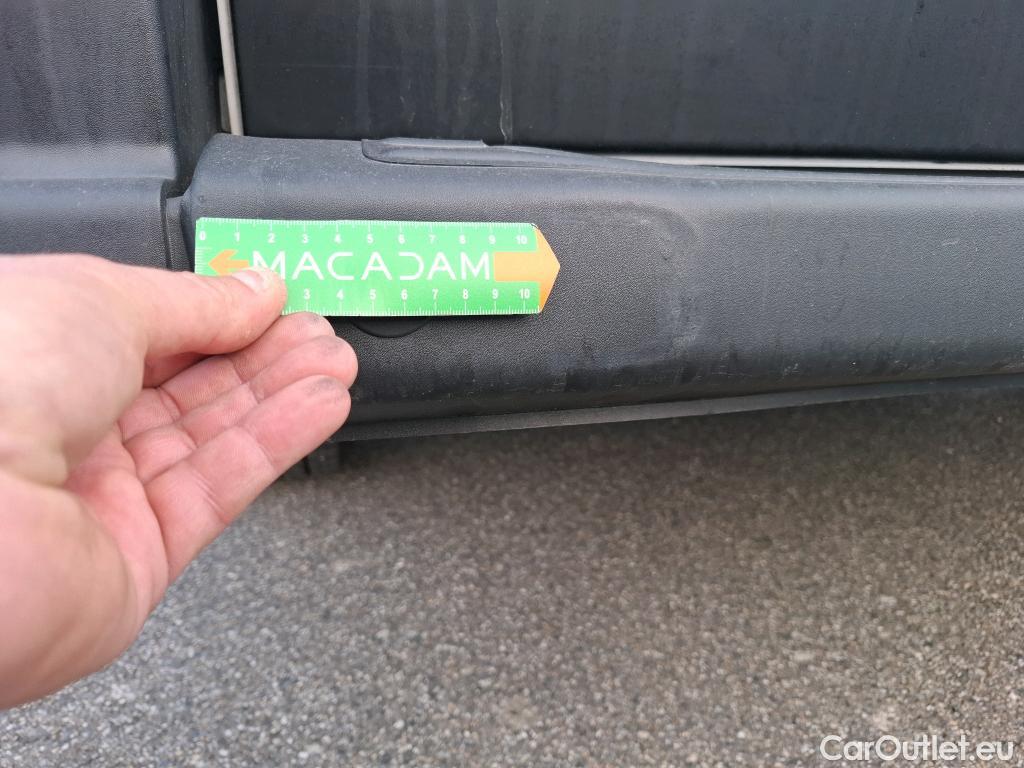  Citroen  Jumper CITROEN  / 2014 / 4P / Fourgon tôlé 33 L2H2 BlueHDi 120 S&S BVM6 Driver #27