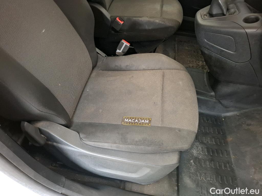  Peugeot  Partner  Premium L1 1.5 HDi 100CV BVM5 E6dT #49