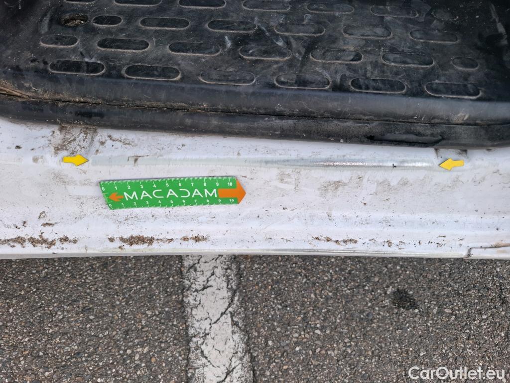  Citroen  Jumper CITROEN  / 2014 / 4P / Fourgon tôlé 33 L2H2 BlueHDi 120 S&S BVM6 Driver #31