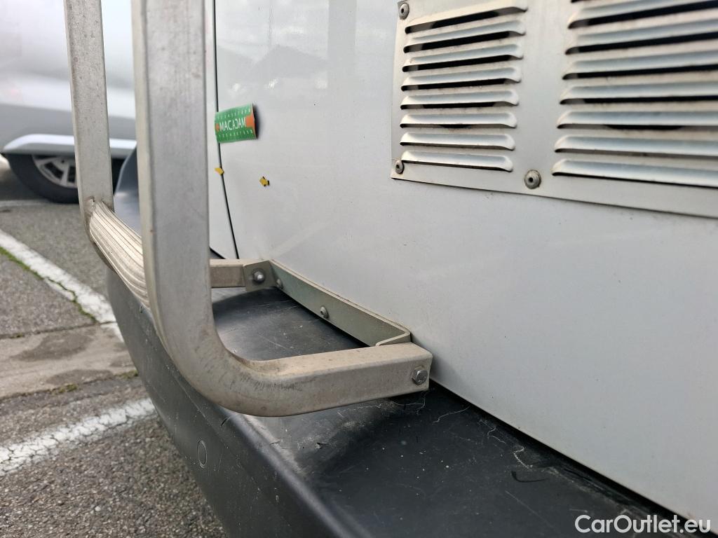  Citroen  Jumpy  Fourgon Club M 1.5 BlueHDi 100CV BVM6 E6d #12