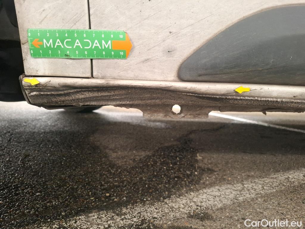  Citroen  Jumpy CITROEN  / 2016 / 4P / Fourgon tôlé M BlueHDi 100 S&S BVM6 Club #15