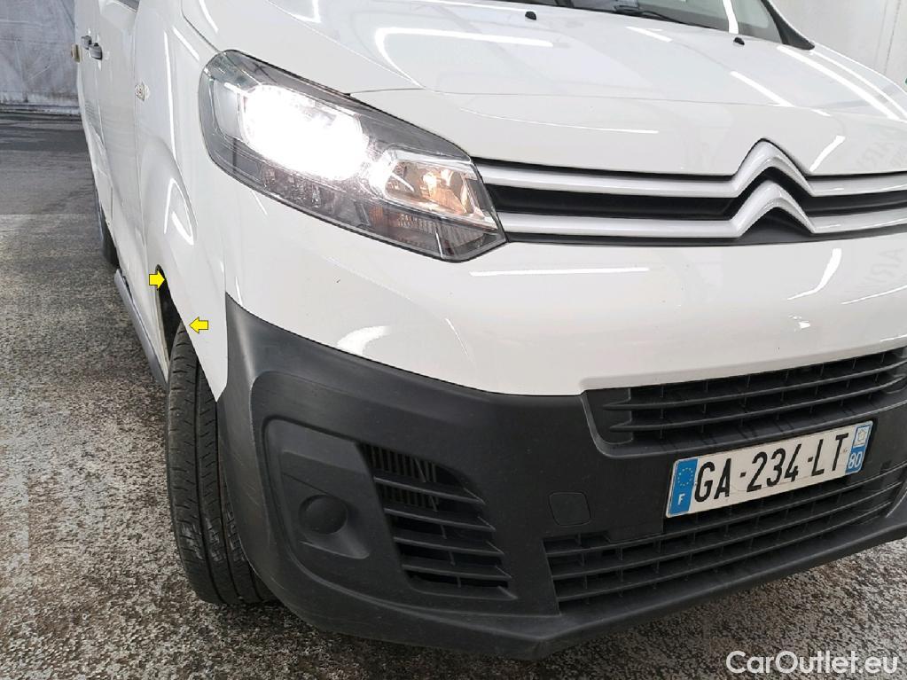  Citroen  Jumpy  Fourgon Club M 1.5 BlueHDi 100CV BVM6 E6d #42