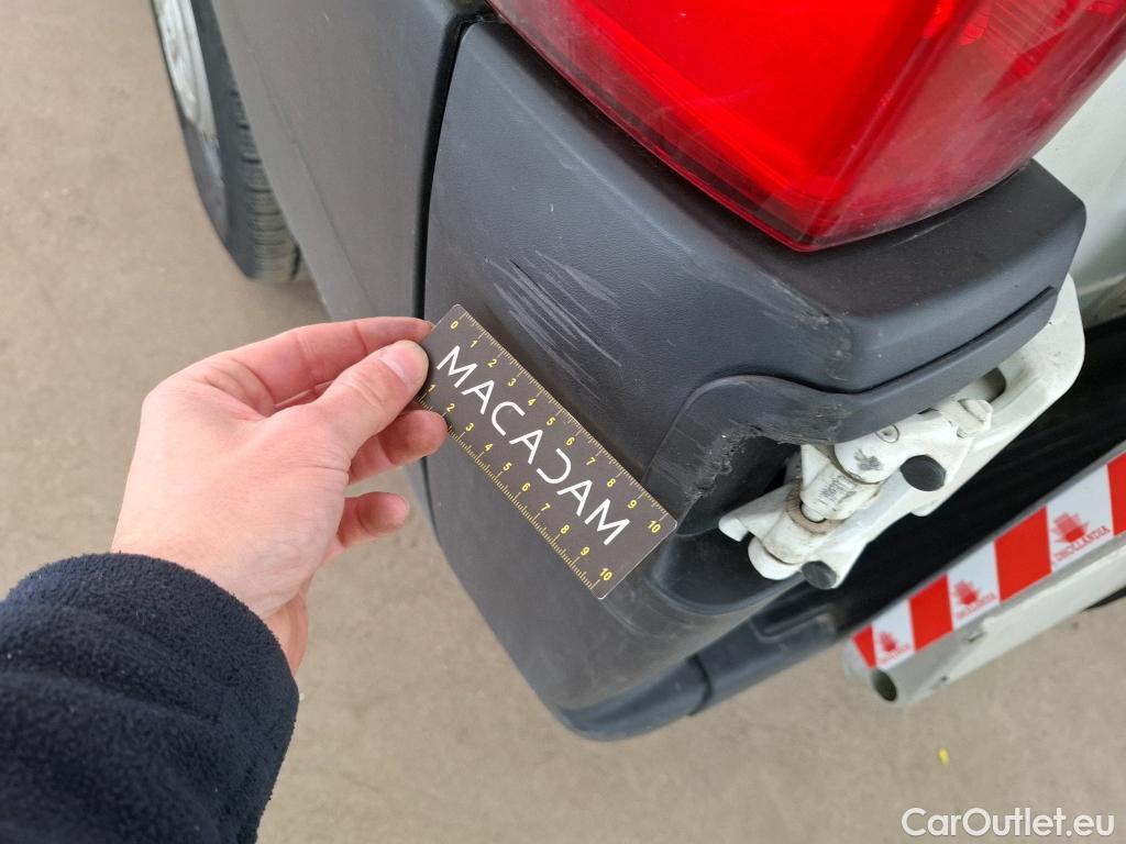  Peugeot  Boxer PEUGEOT  VU 4p Fourgon BLUEHDI 130 S&S PREMIUM 335 L3H2 #45