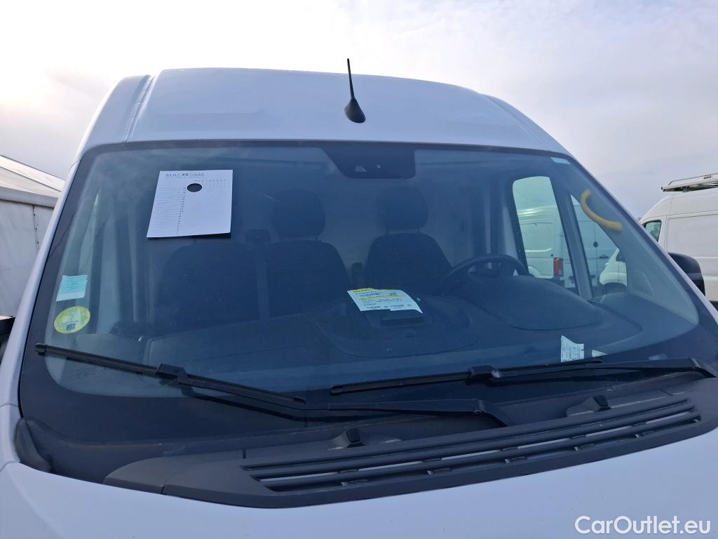  Citroen  Jumper CITROEN  / 2014 / 4P / Fourgon tôlé 33 L2H2 BlueHDi 120 S&S BVM6 Driver #3