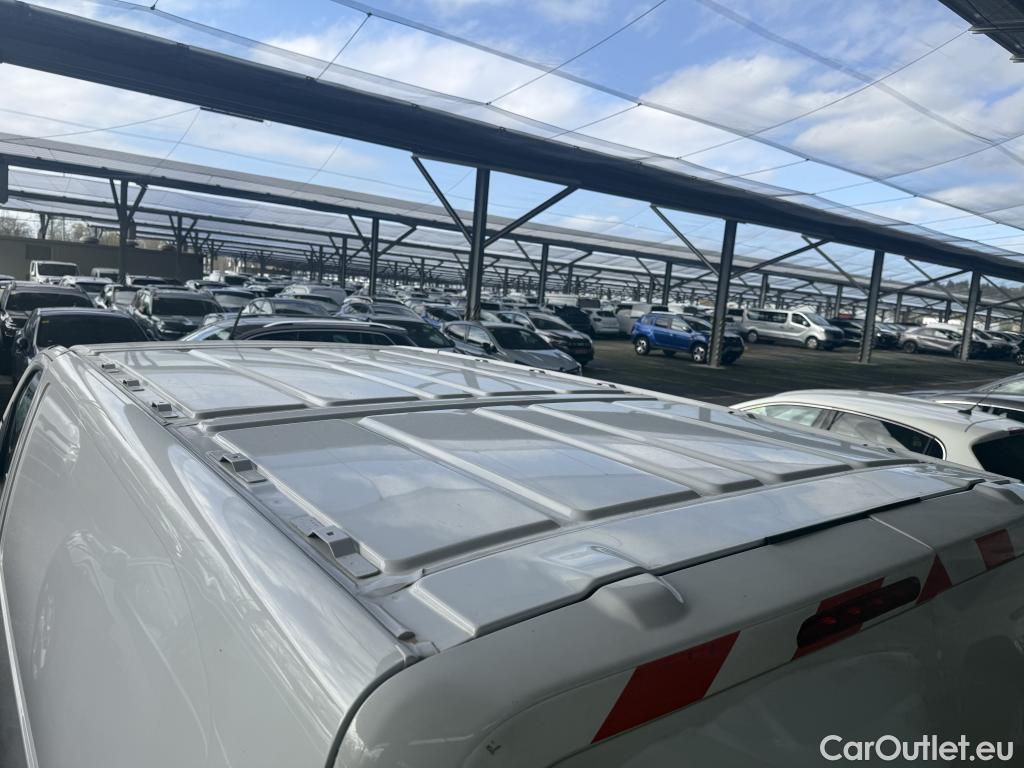  Citroen  Jumpy CITROEN  / 2016 / 4P / Fourgon tôlé M BlueHDi 100 S&S BVM6 Club #80