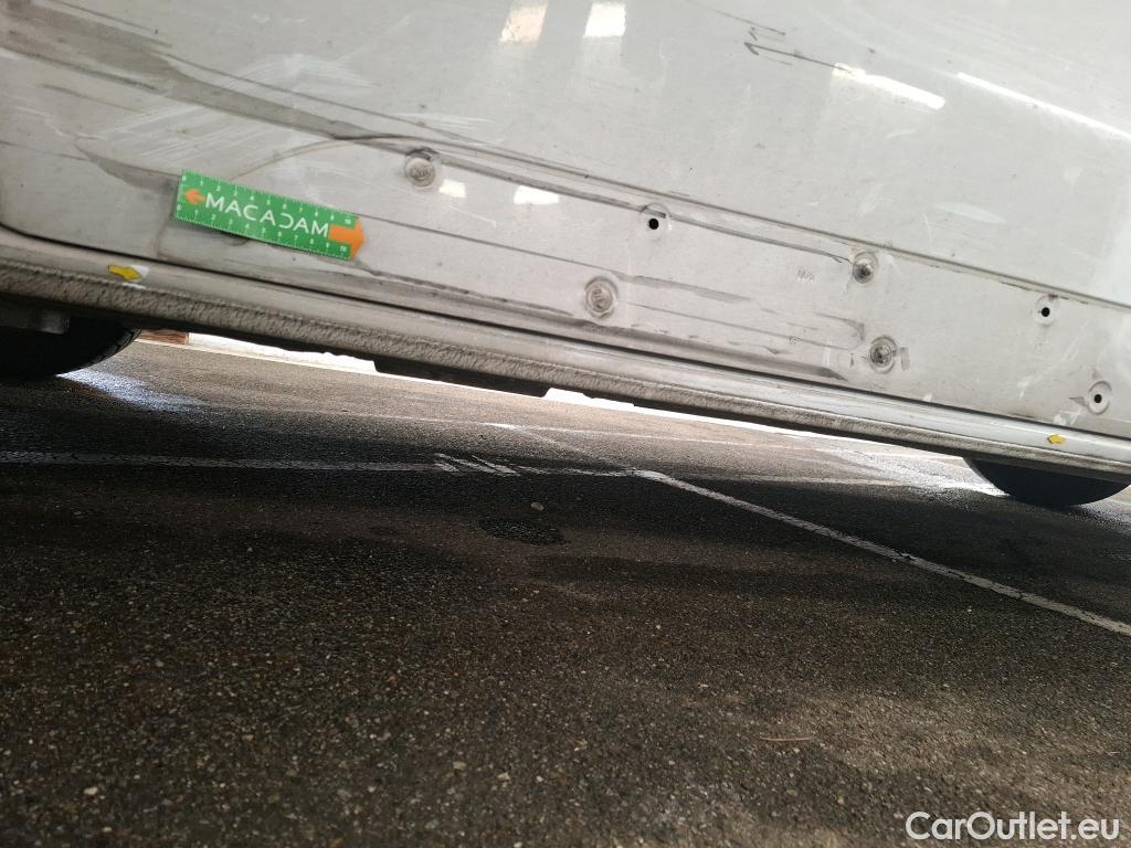  Citroen  Jumpy CITROEN  / 2016 / 4P / Fourgon tôlé M BlueHDi 100 S&S BVM6 Club #3