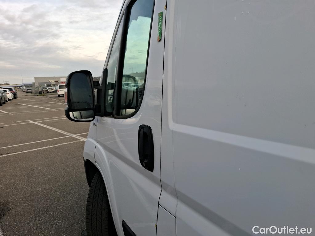  Citroen  Jumper CITROEN  / 2014 / 4P / Fourgon tôlé 33 L2H2 BlueHDi 120 S&S BVM6 Driver #59