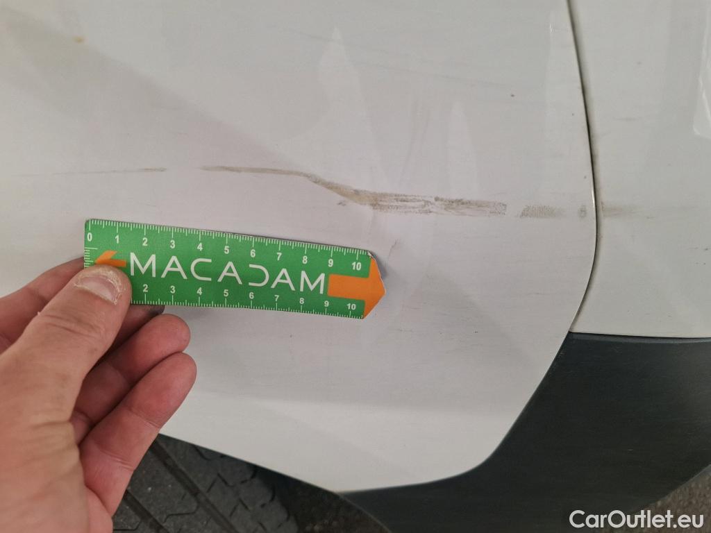  Citroen  Jumpy CITROEN  / 2016 / 4P / Fourgon tôlé M BlueHDi 100 S&S BVM6 Club #71