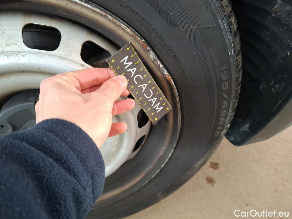  Peugeot  Partner  Premium L1 1.5 HDi 100CV BVM5 E6dT #14