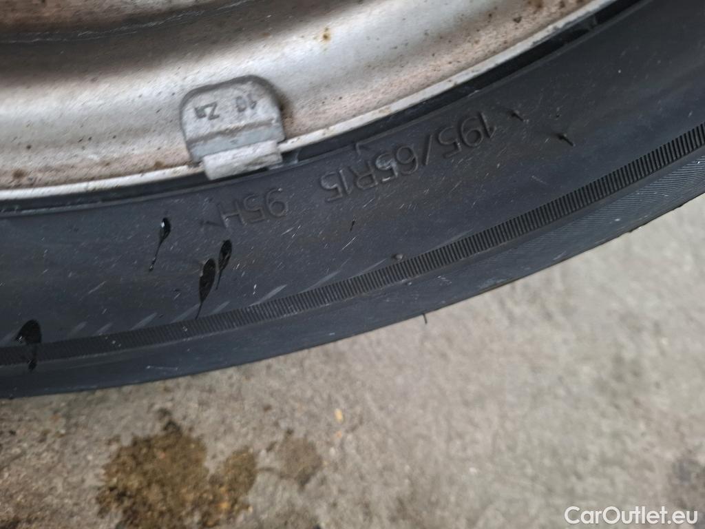  Peugeot  Partner  Premium L1 1.5 HDi 100CV BVM5 E6dT #26