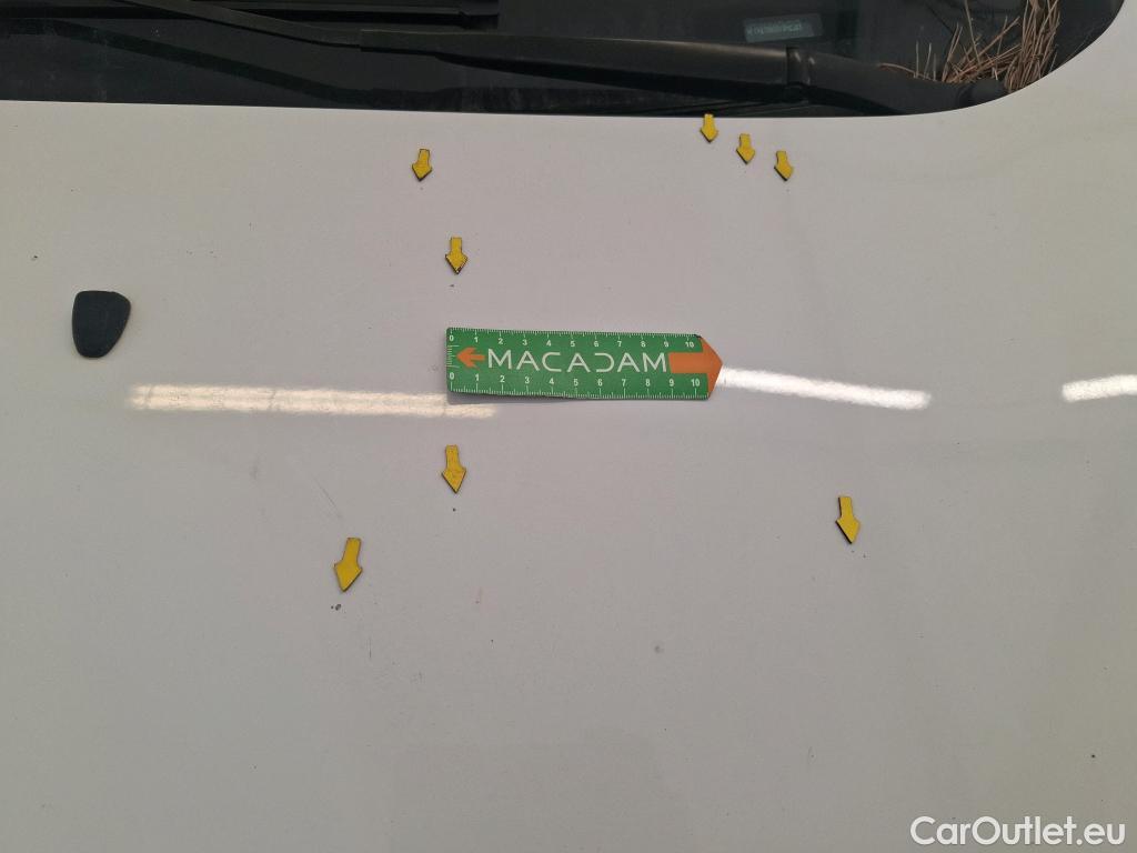  Citroen  Jumpy CITROEN  / 2016 / 4P / Fourgon tôlé M BlueHDi 100 S&S BVM6 Club #36