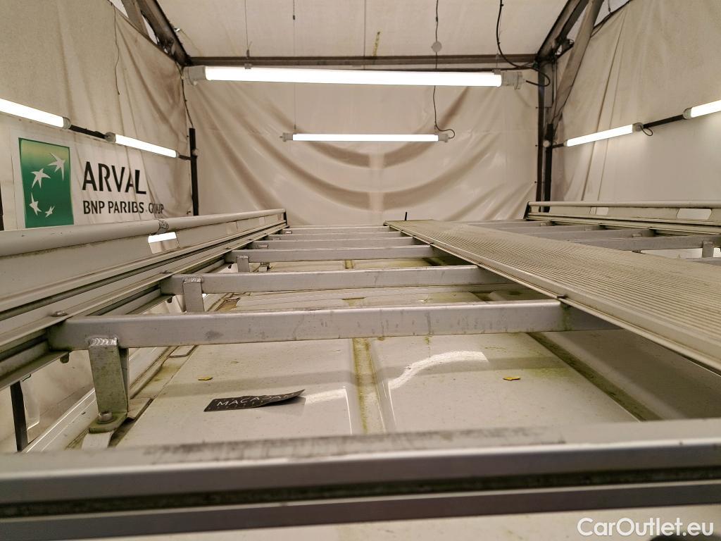  Citroen  Jumpy  Fourgon Club M 1.5 BlueHDi 100CV BVM6 E6d #16