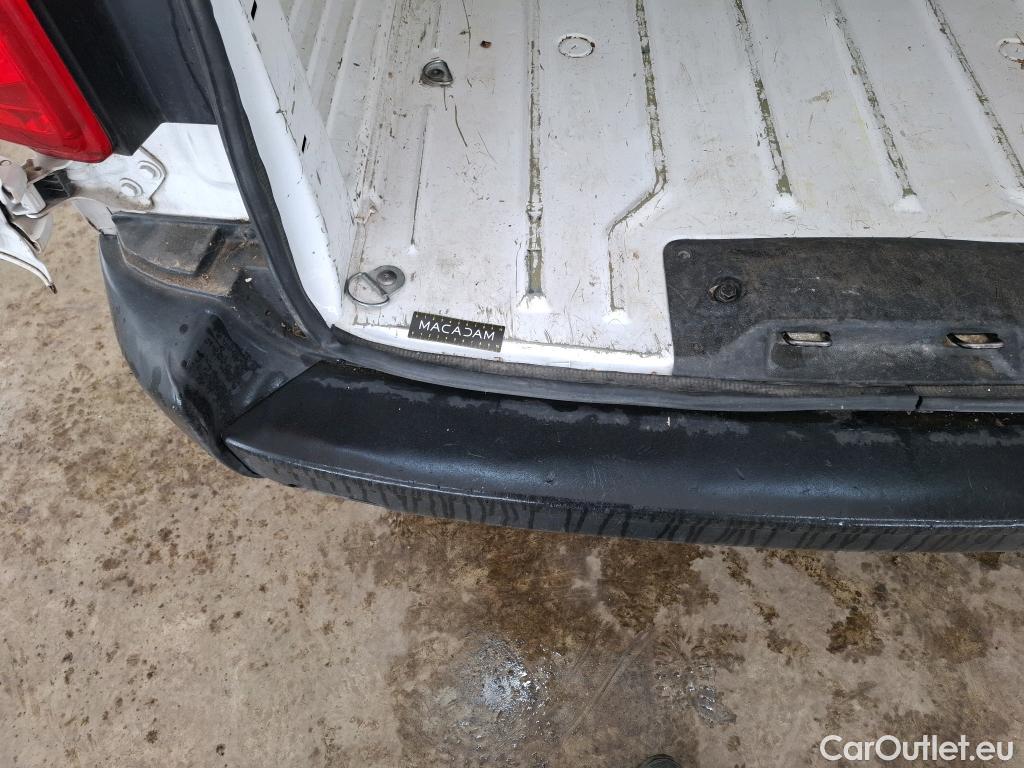  Peugeot  Expert  Fourgon Premium L3 2.0 HDi 120CV BVM6 E6 #38