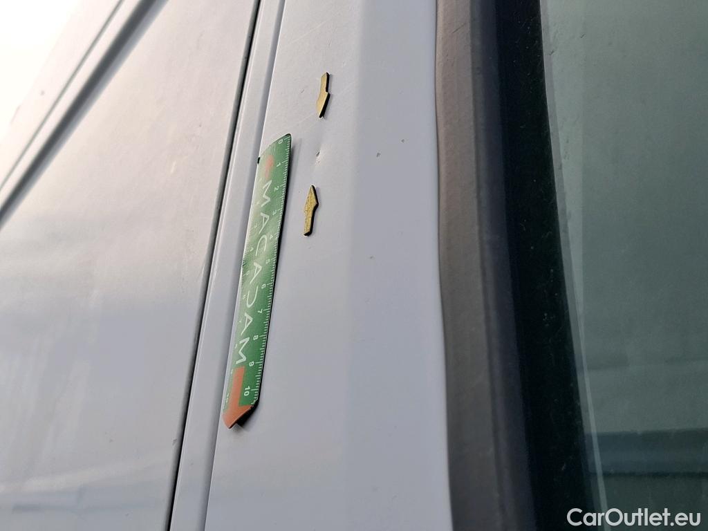  Citroen  Jumper CITROEN  / 2014 / 4P / Fourgon tôlé 33 L2H2 BlueHDi 120 S&S BVM6 Driver #74