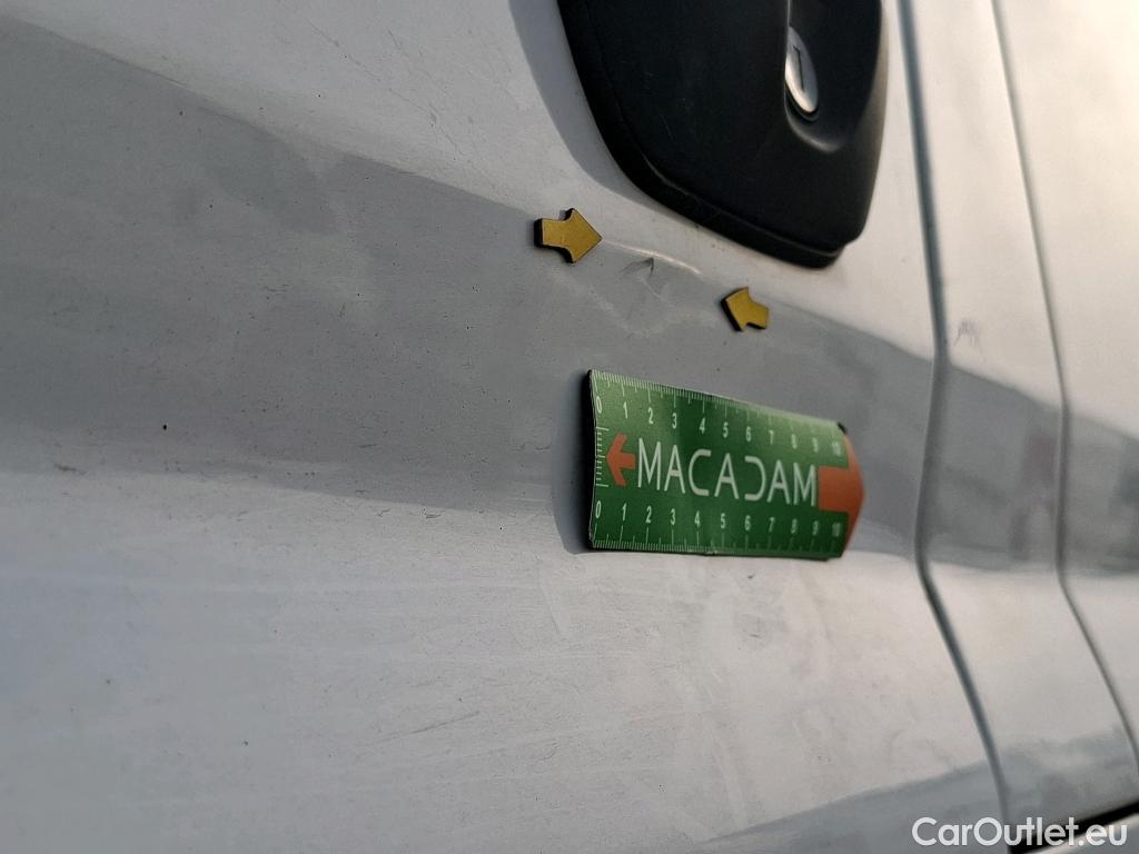  Citroen  Jumper CITROEN  / 2014 / 4P / Fourgon tôlé 33 L2H2 BlueHDi 120 S&S BVM6 Driver #62