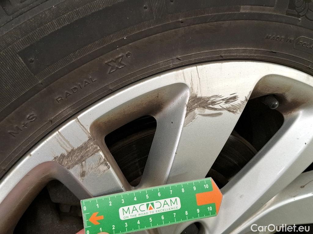  Citroen  Jumpy  Fourgon Driver Cabines Approfondies Fixes M 2.0 BlueHDi 180CV BVA8 E6d #44