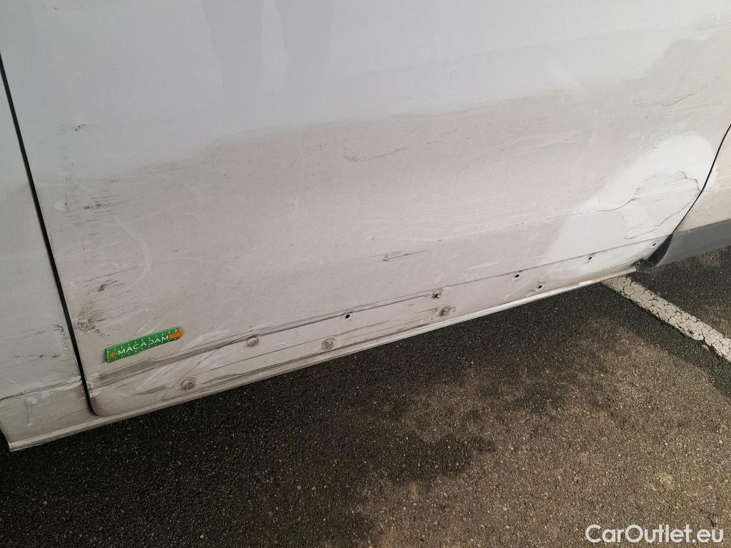  Citroen  Jumpy CITROEN  / 2016 / 4P / Fourgon tôlé M BlueHDi 100 S&S BVM6 Club #42