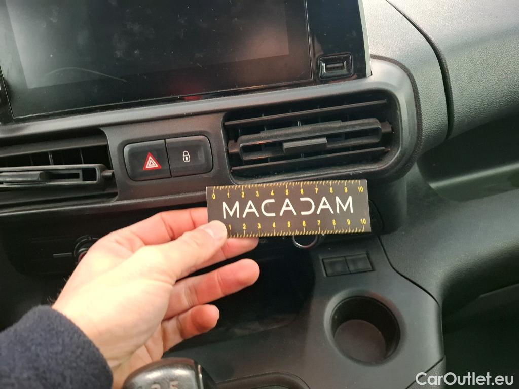  Peugeot  Partner  Premium L1 1.5 HDi 100CV BVM5 E6dT #30