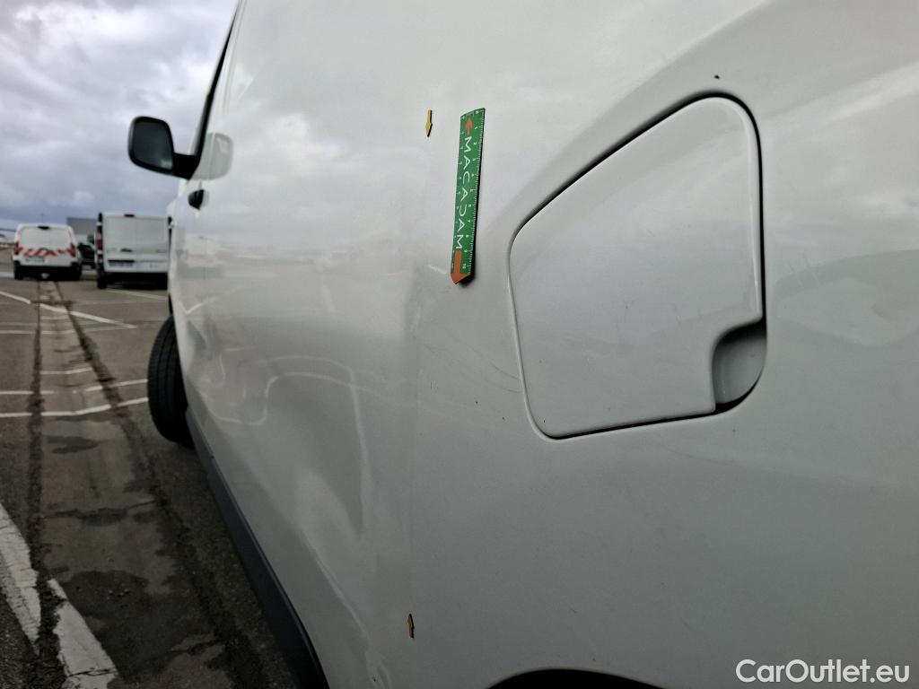  Citroen  Jumpy  Fourgon Club M 1.5 BlueHDi 100CV BVM6 E6d #2