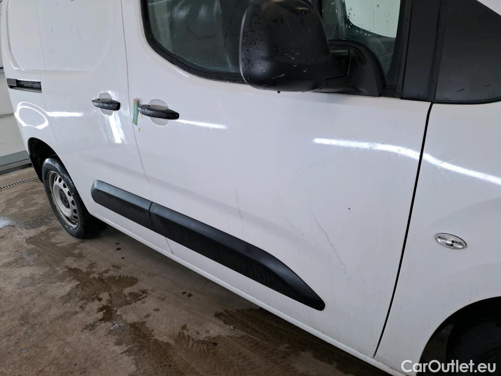  Peugeot  Partner  Premium L1 1.5 HDi 130CV BVM6 E6dT #13
