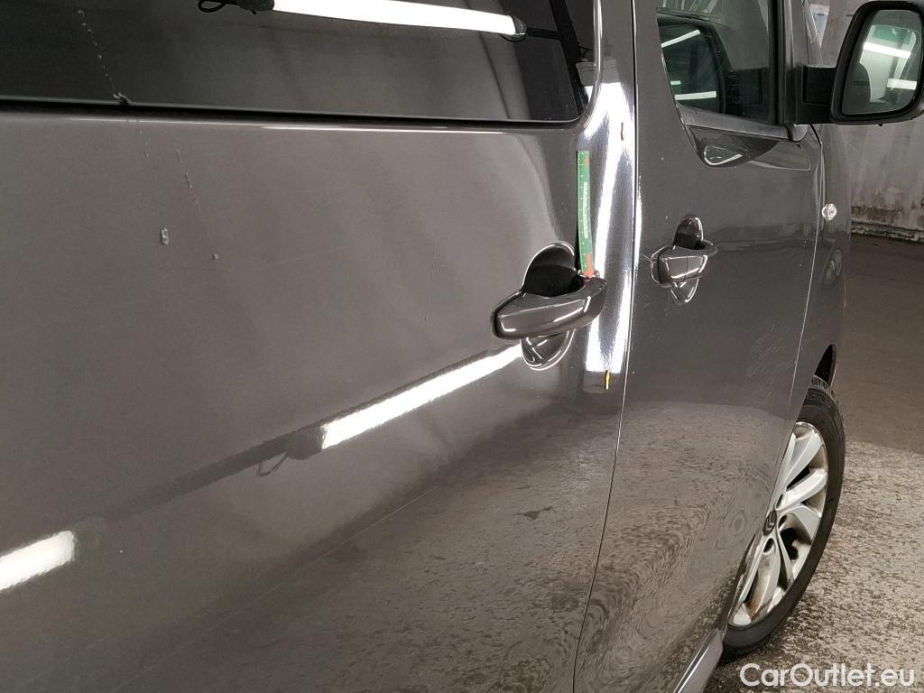  Citroen  Jumpy  Fourgon Driver Cabines Approfondies Fixes M 2.0 BlueHDi 180CV BVA8 E6d #10