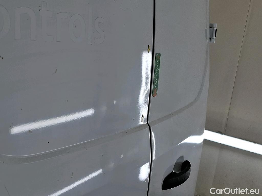  Ford  Transit FORD  Custom / 2018 / 4P / Fourgon tôlé 2.0 ECOBLUE 130 300 L1H1 TREND BUSINESS #15