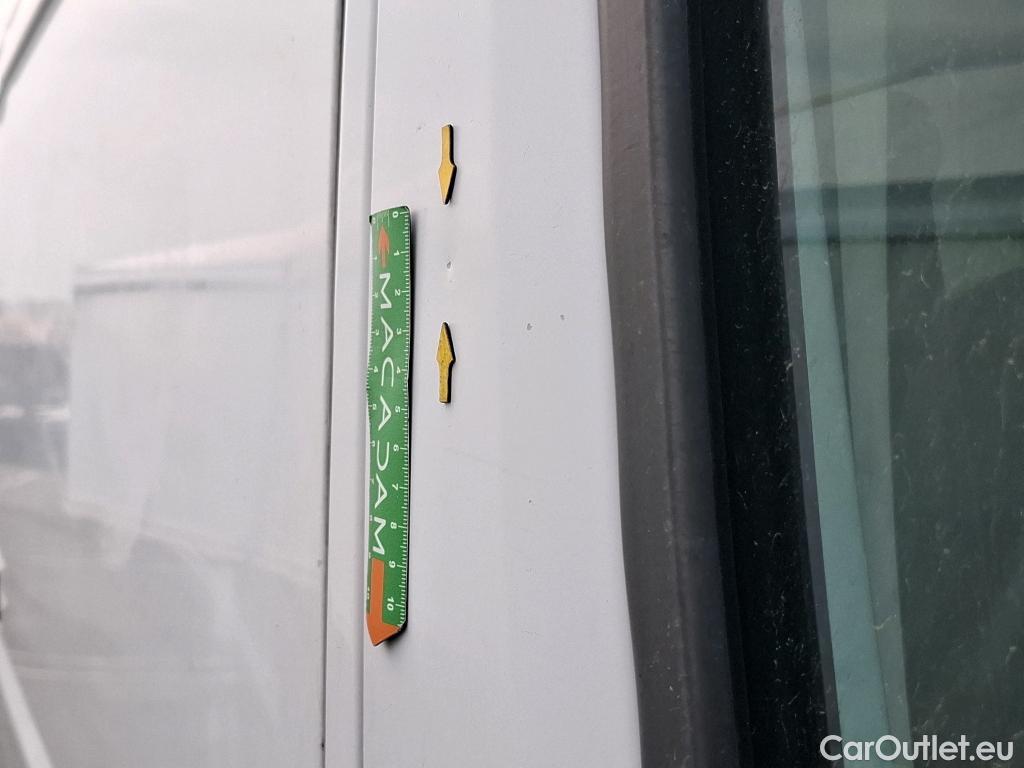  Citroen  Jumper CITROEN  / 2014 / 4P / Fourgon tôlé 33 L2H2 BlueHDi 120 S&S BVM6 Driver #73