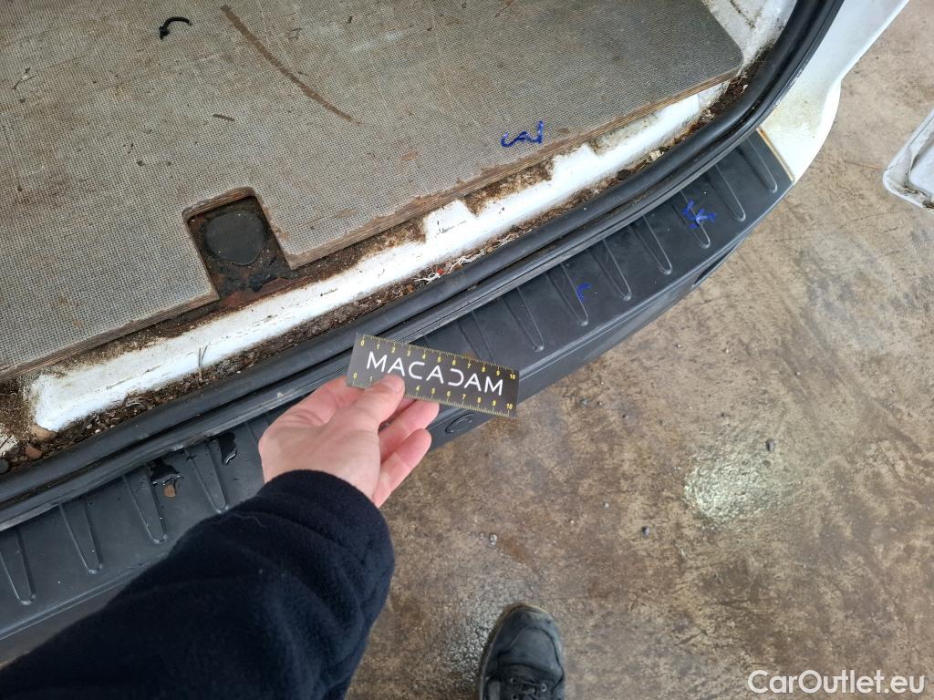  Ford  Transit FORD  Custom / 2018 / 4P / Fourgon tôlé 2.0 ECOBLUE 130 300 L1H2 TREND BUSINESS #3