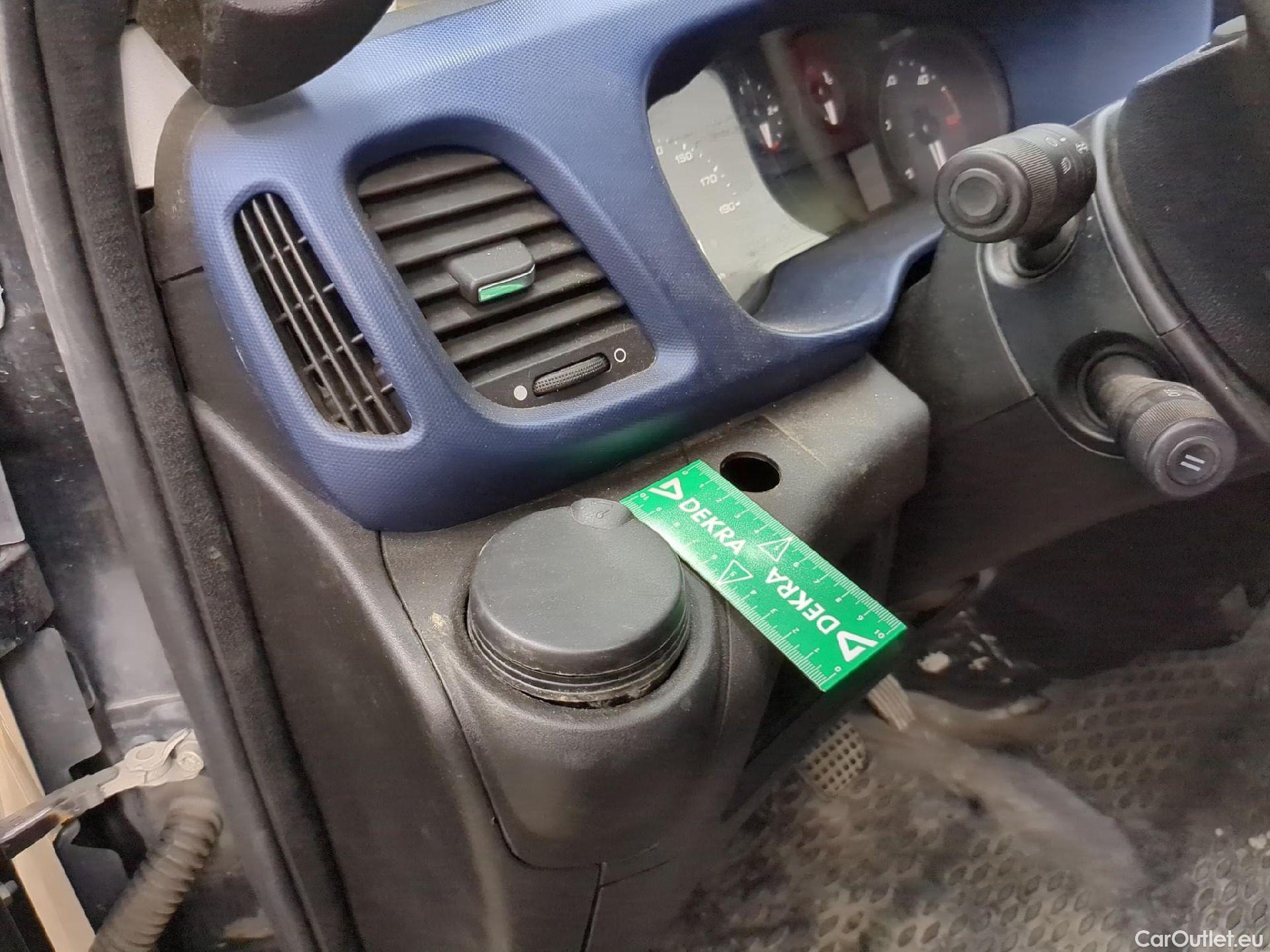  Iveco  Daily IVECO  VU 4p Fourgon 2.3 35S16A8 V11 H2 3520 #2