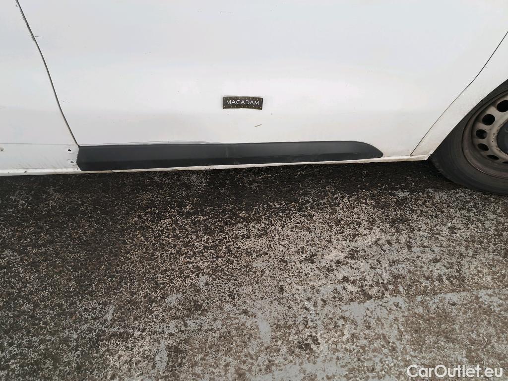  Citroen  Jumpy  Fourgon Club M 1.5 BlueHDi 100CV BVM6 E6d #51