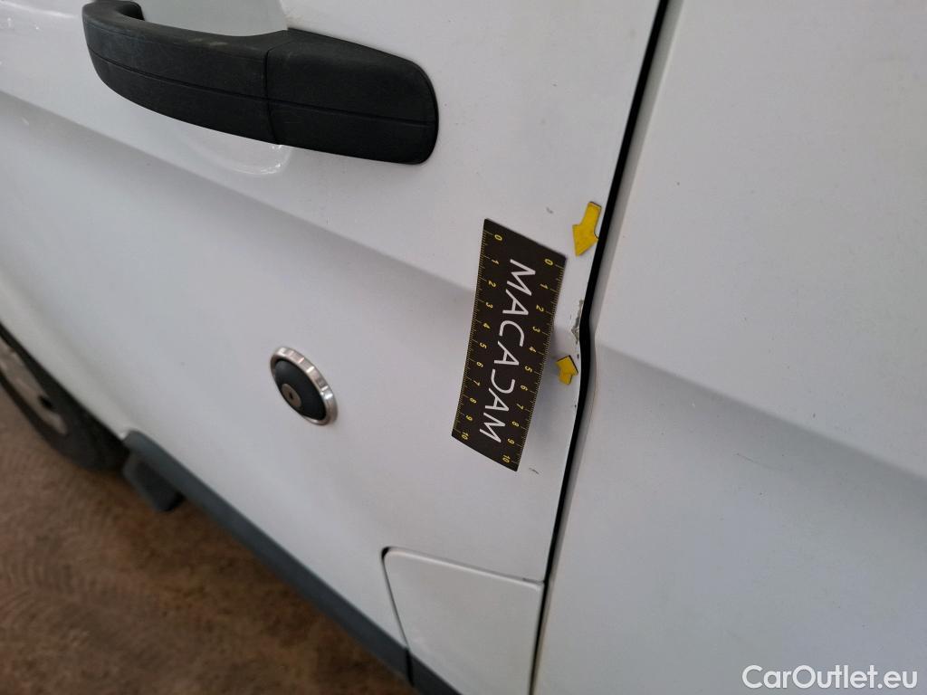  Ford  Transit FORD  Custom / 2018 / 4P / Fourgon tôlé 2.0 ECOBLUE 130 300 L1H2 TREND BUSINESS #22