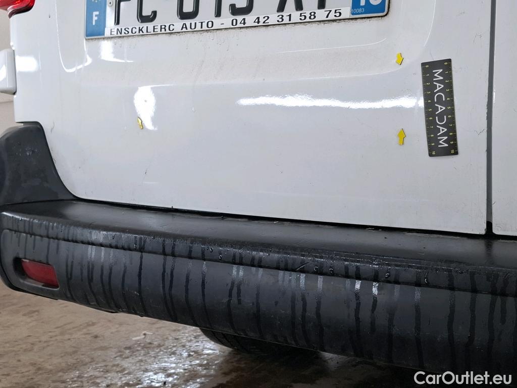  Peugeot  Expert  Fourgon Premium L3 2.0 HDi 120CV BVM6 E6 #47