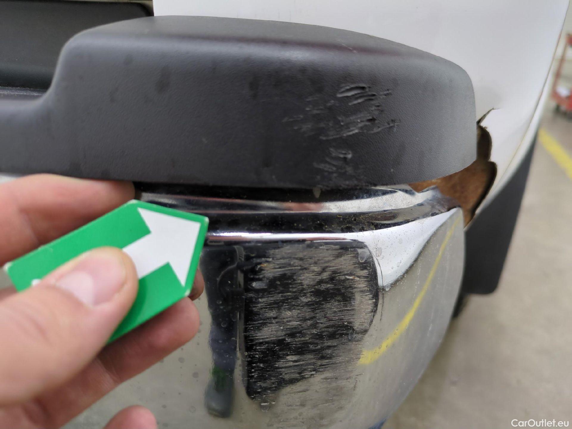  Nissan  Navara NISSAN  / 2015 / 4P / Pick-up King-Cab 2.3 dCi 160 N-CONNECTA #10