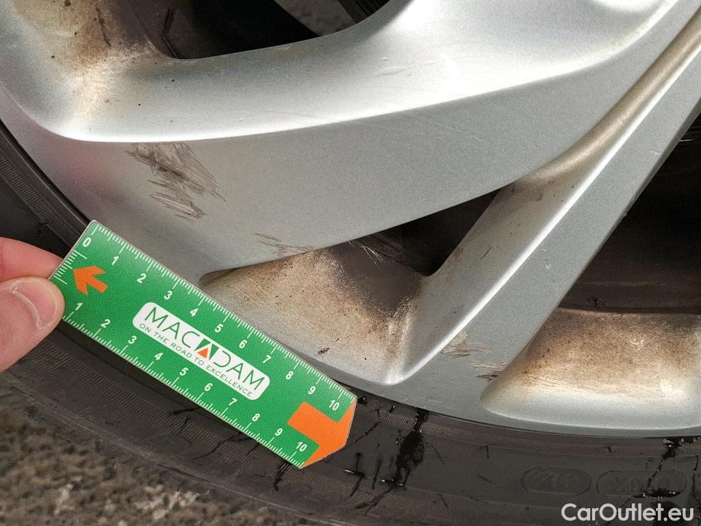  Citroen  Jumpy  Fourgon Driver Cabines Approfondies Fixes M 2.0 BlueHDi 180CV BVA8 E6d #40