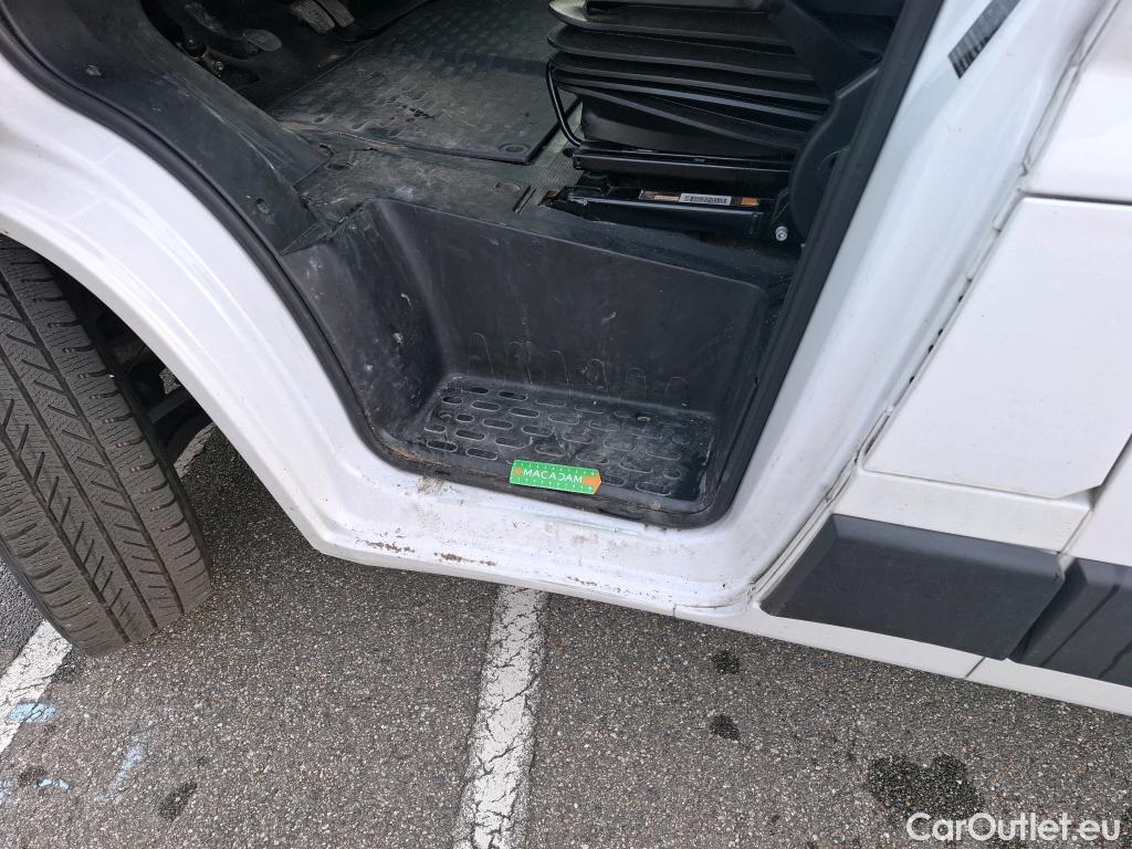  Citroen  Jumper CITROEN  / 2014 / 4P / Fourgon tôlé 33 L2H2 BlueHDi 120 S&S BVM6 Driver #32