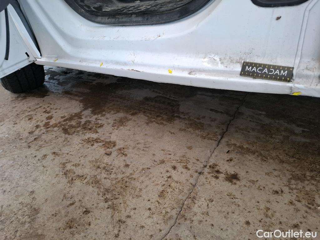  Peugeot  Expert  Fourgon Premium L3 2.0 HDi 120CV BVM6 E6 #10