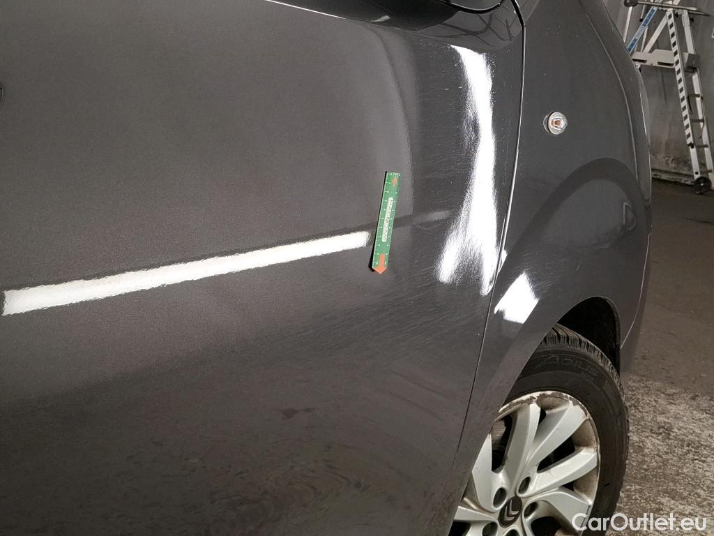  Citroen  Jumpy  Fourgon Driver Cabines Approfondies Fixes M 2.0 BlueHDi 180CV BVA8 E6d #21