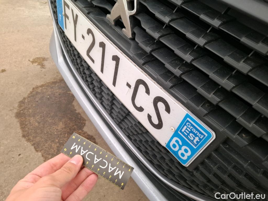  Peugeot  208  Premium 1.5 HDi 100CV BVM6 E6d #21