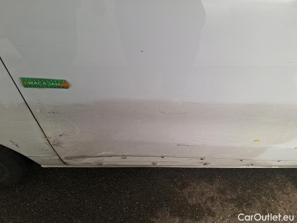  Citroen  Jumpy CITROEN  / 2016 / 4P / Fourgon tôlé M BlueHDi 100 S&S BVM6 Club #7