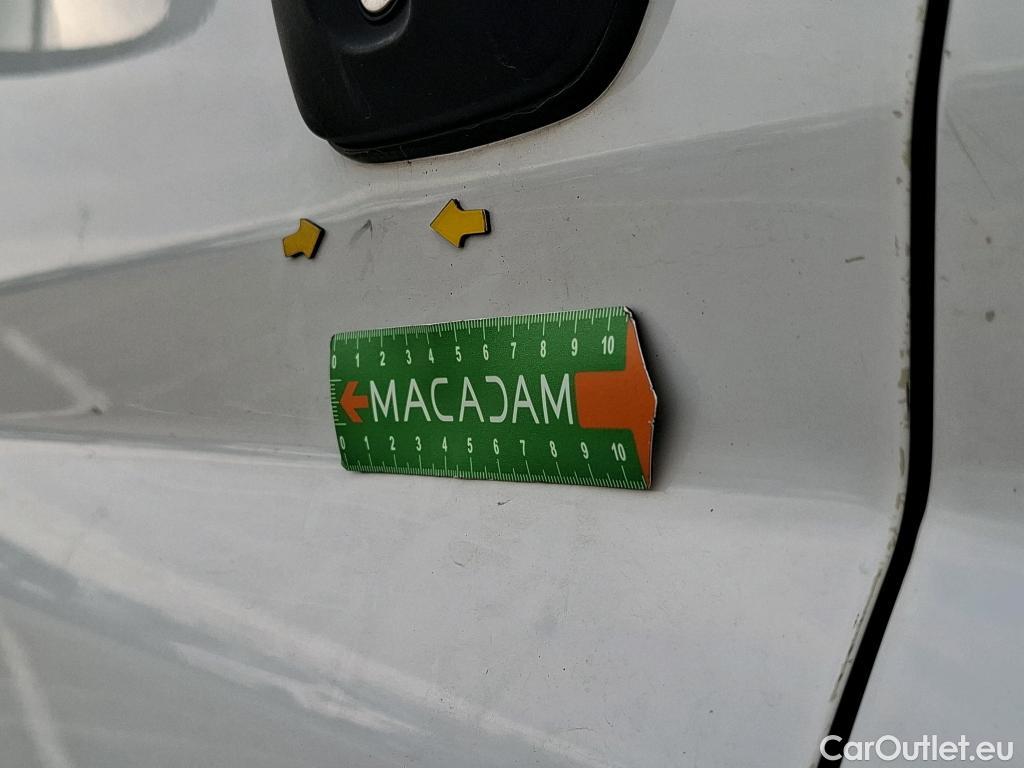  Citroen  Jumper CITROEN  / 2014 / 4P / Fourgon tôlé 33 L2H2 BlueHDi 120 S&S BVM6 Driver #61