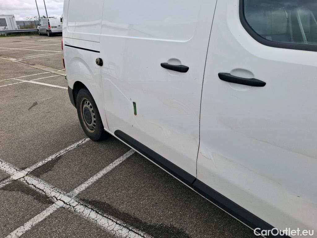  Citroen  Jumpy  Fourgon Club M 1.5 BlueHDi 100CV BVM6 E6d #4