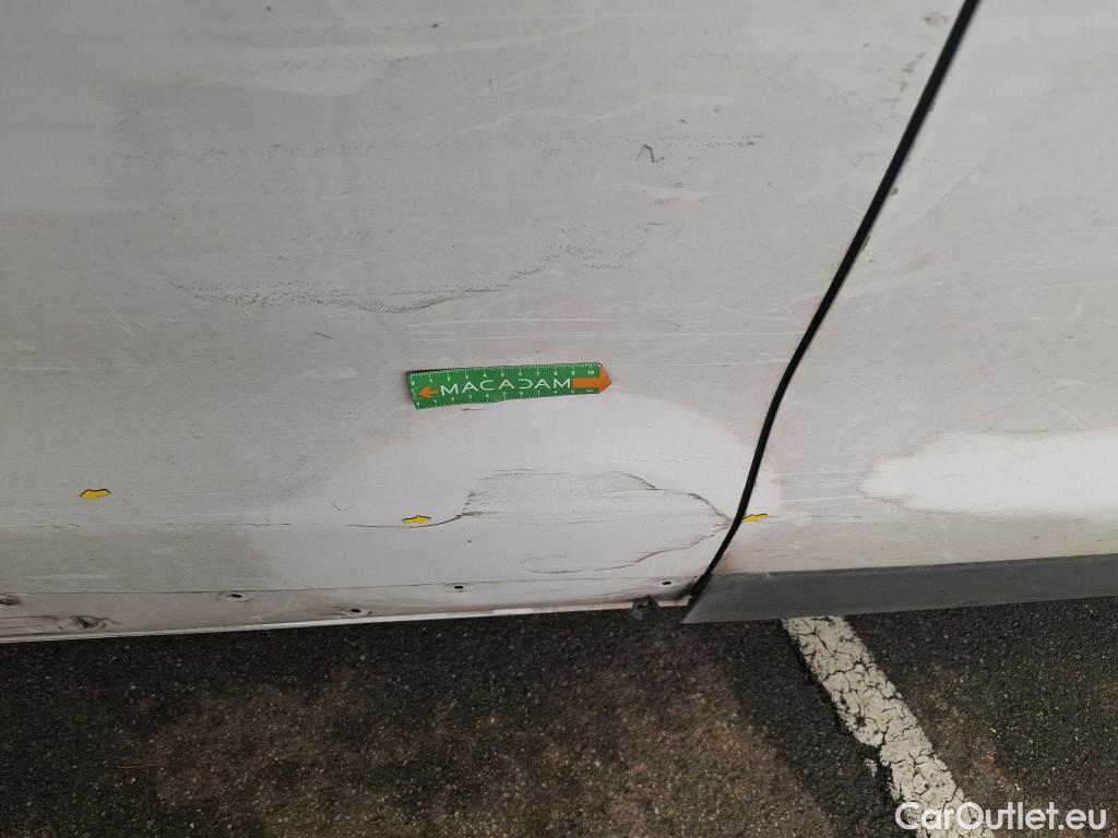  Citroen  Jumpy CITROEN  / 2016 / 4P / Fourgon tôlé M BlueHDi 100 S&S BVM6 Club #9