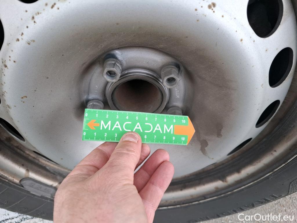  Citroen  Jumpy  Fourgon Club M 1.5 BlueHDi 100CV BVM6 E6d #33