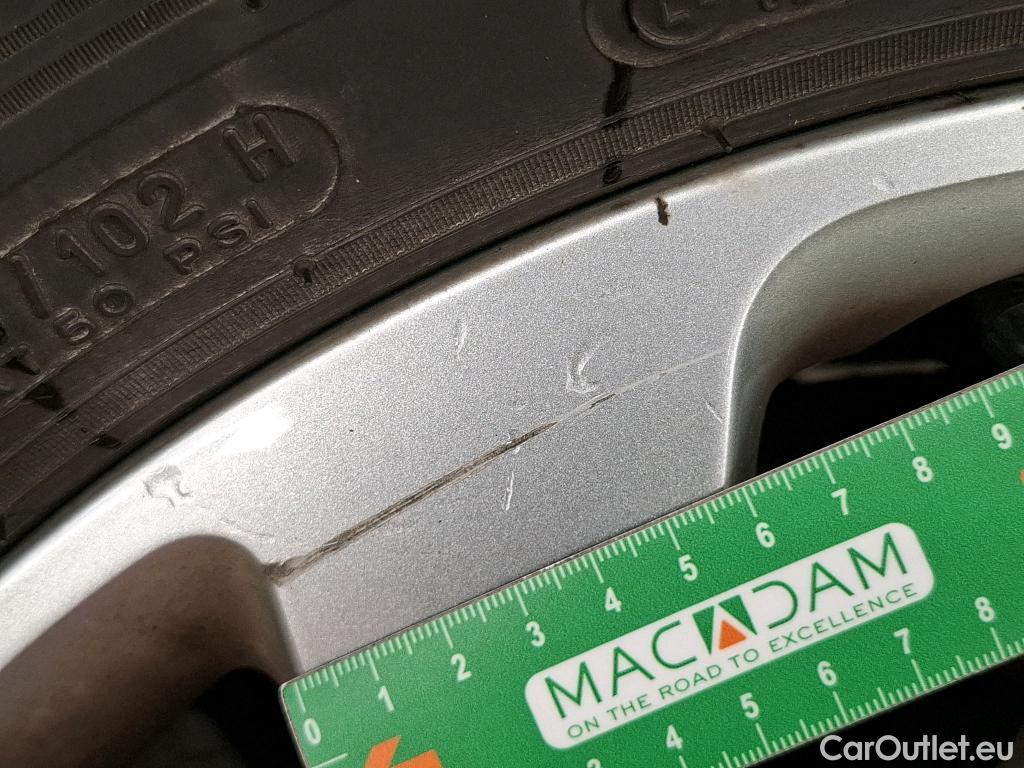  Citroen  Jumpy  Fourgon Driver Cabines Approfondies Fixes M 2.0 BlueHDi 180CV BVA8 E6d #36