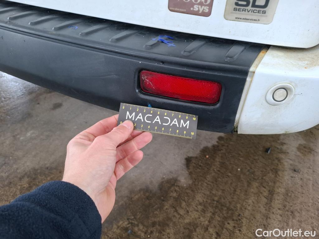  Ford  Transit FORD  Custom / 2018 / 4P / Fourgon tôlé 2.0 ECOBLUE 130 300 L1H2 TREND BUSINESS #14