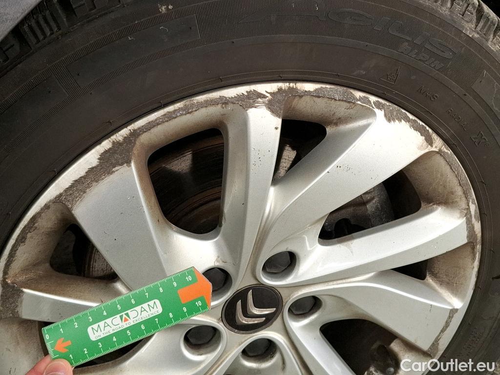  Citroen  Jumpy  Fourgon Driver Cabines Approfondies Fixes M 2.0 BlueHDi 180CV BVA8 E6d #48