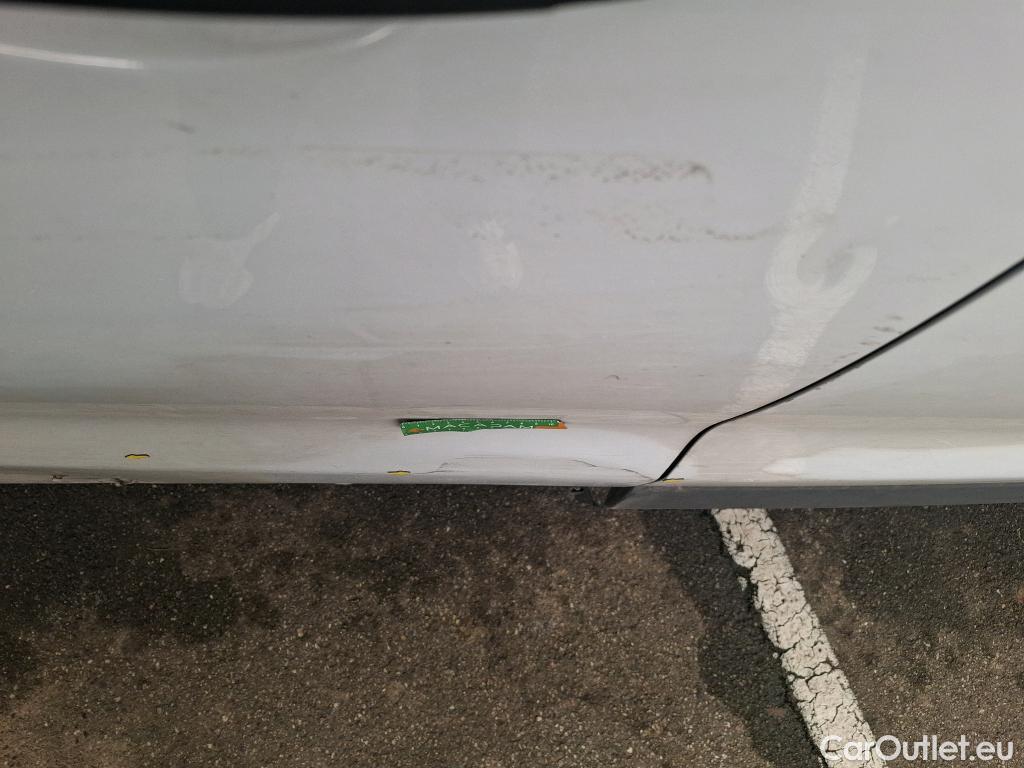  Citroen  Jumpy CITROEN  / 2016 / 4P / Fourgon tôlé M BlueHDi 100 S&S BVM6 Club #8